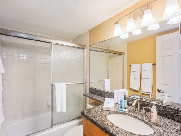 Indian Shores Beachfront condo